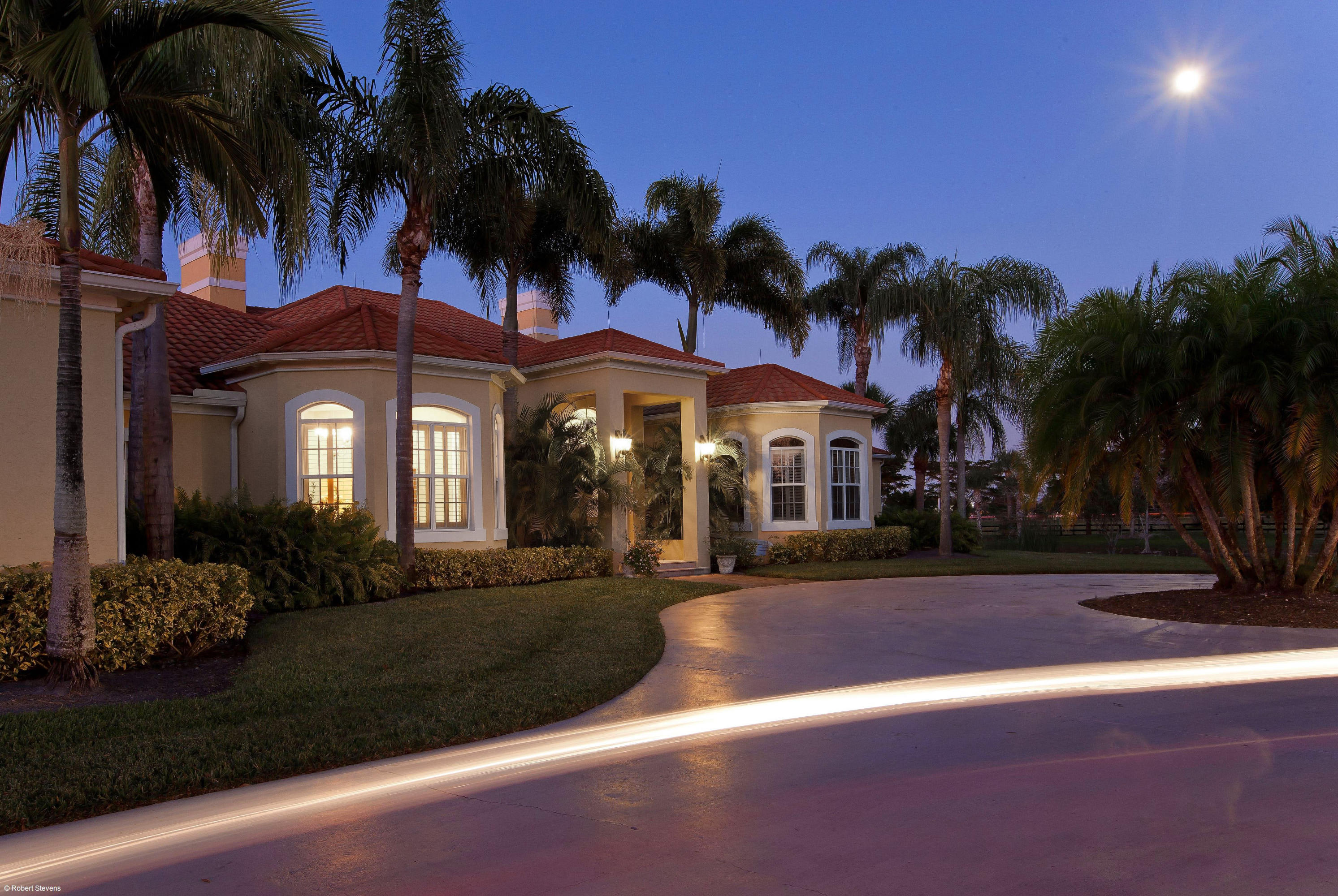 PALM BEACH POINT - Residential