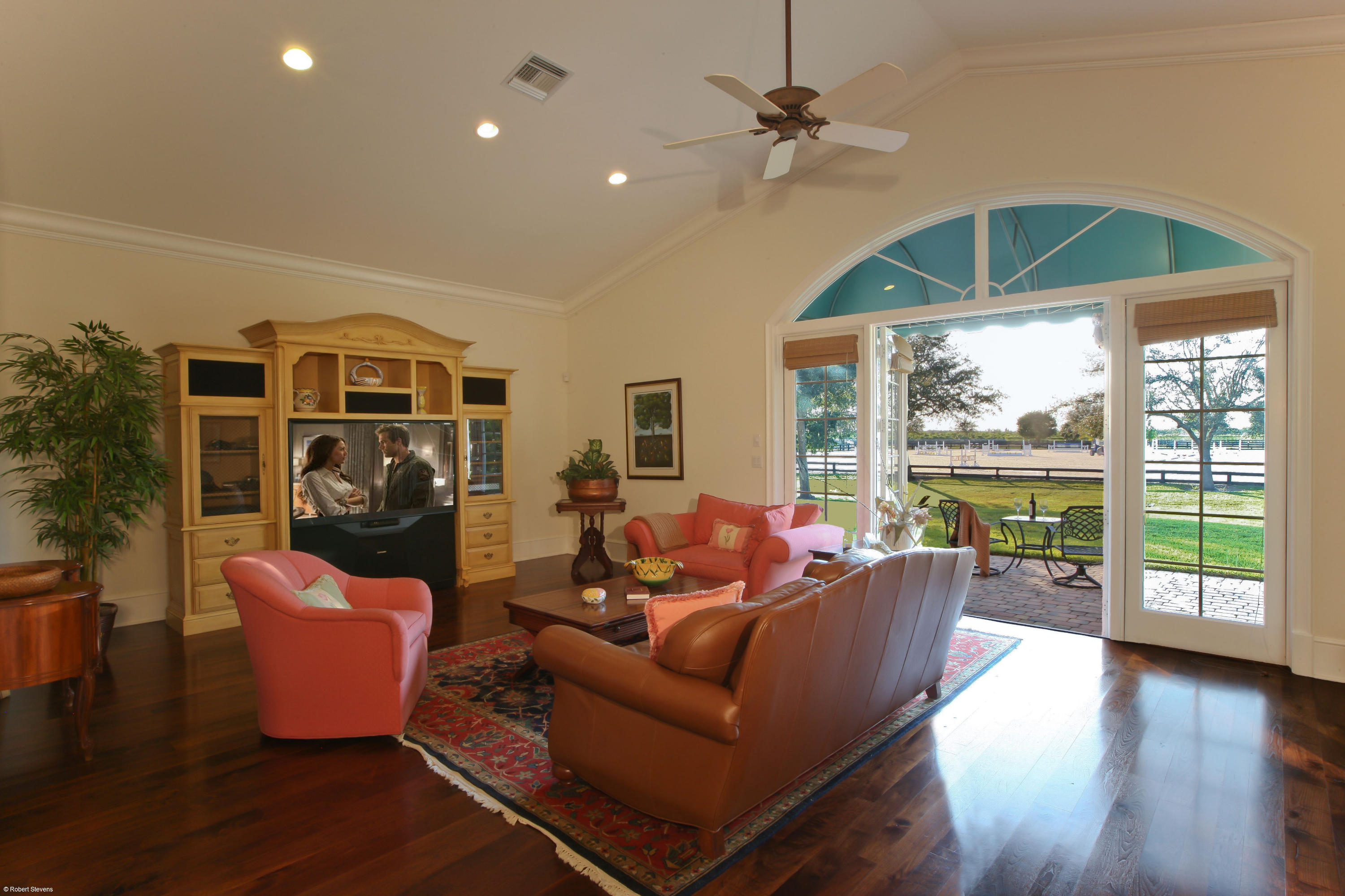 PALM BEACH POINT - Residential