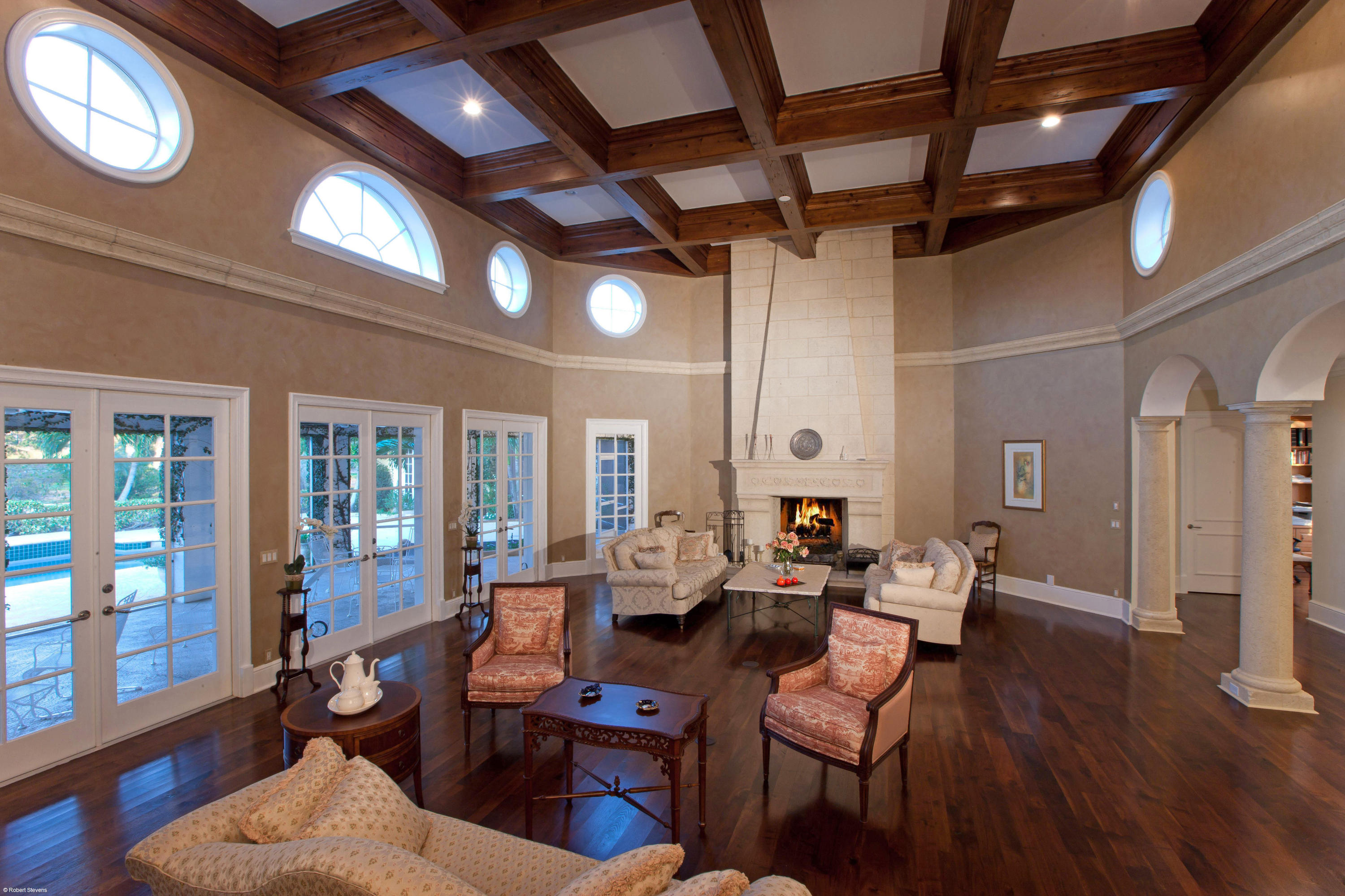 PALM BEACH POINT - Residential