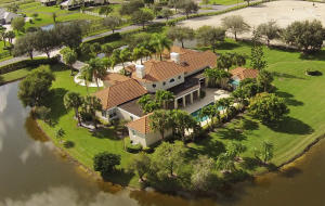 PALM BEACH POINT - Residential