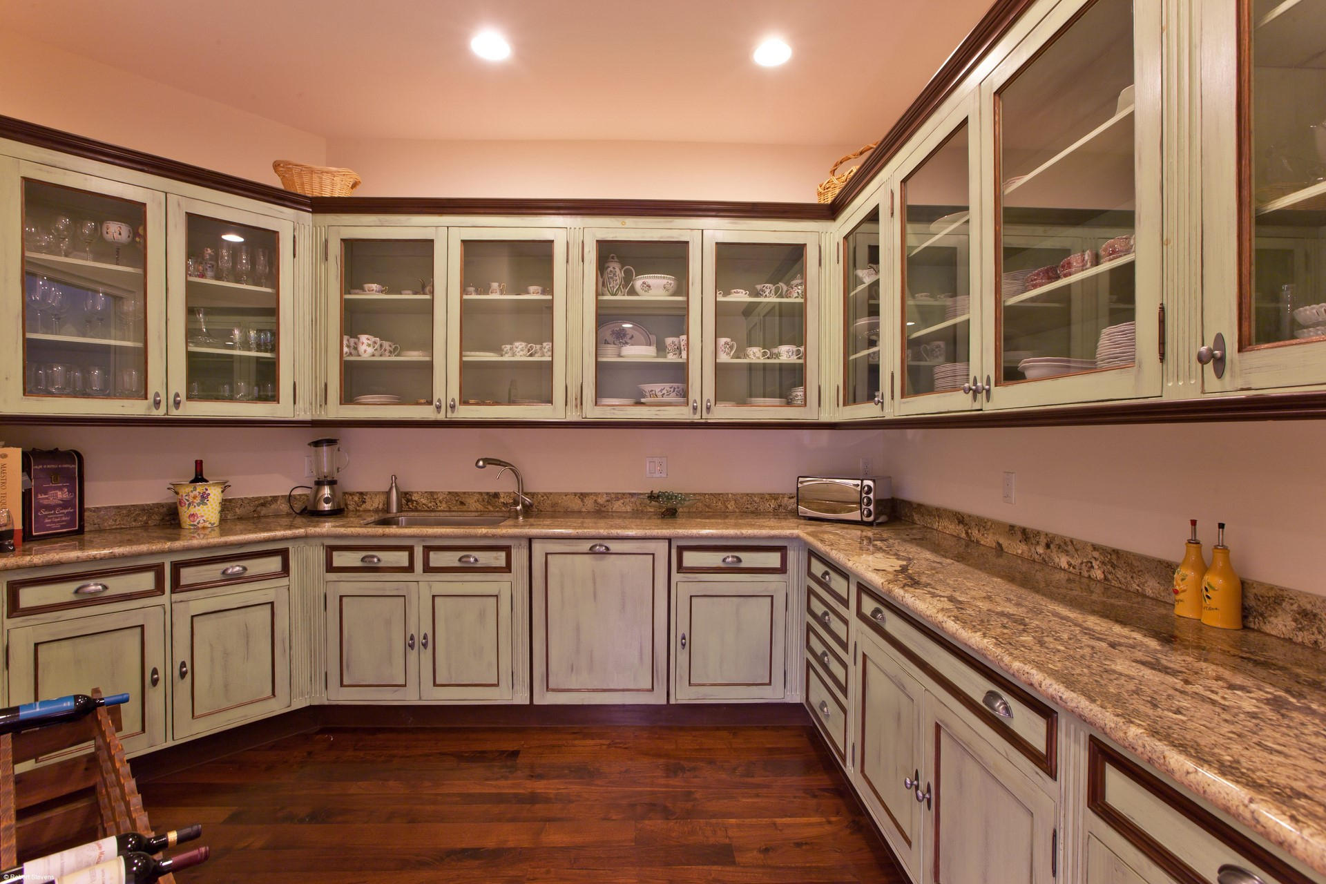 PALM BEACH POINT - Residential