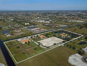 PALM BEACH POINT - Residential