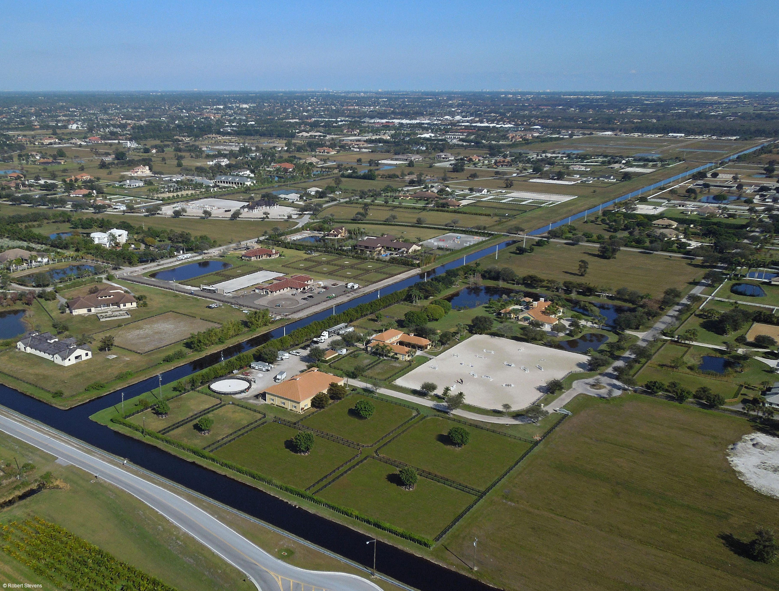 PALM BEACH POINT - Residential