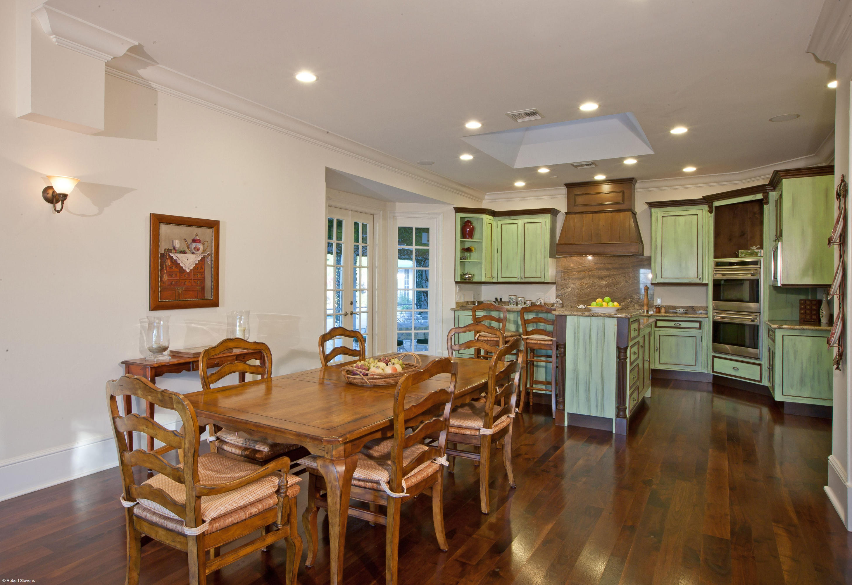 PALM BEACH POINT - Residential