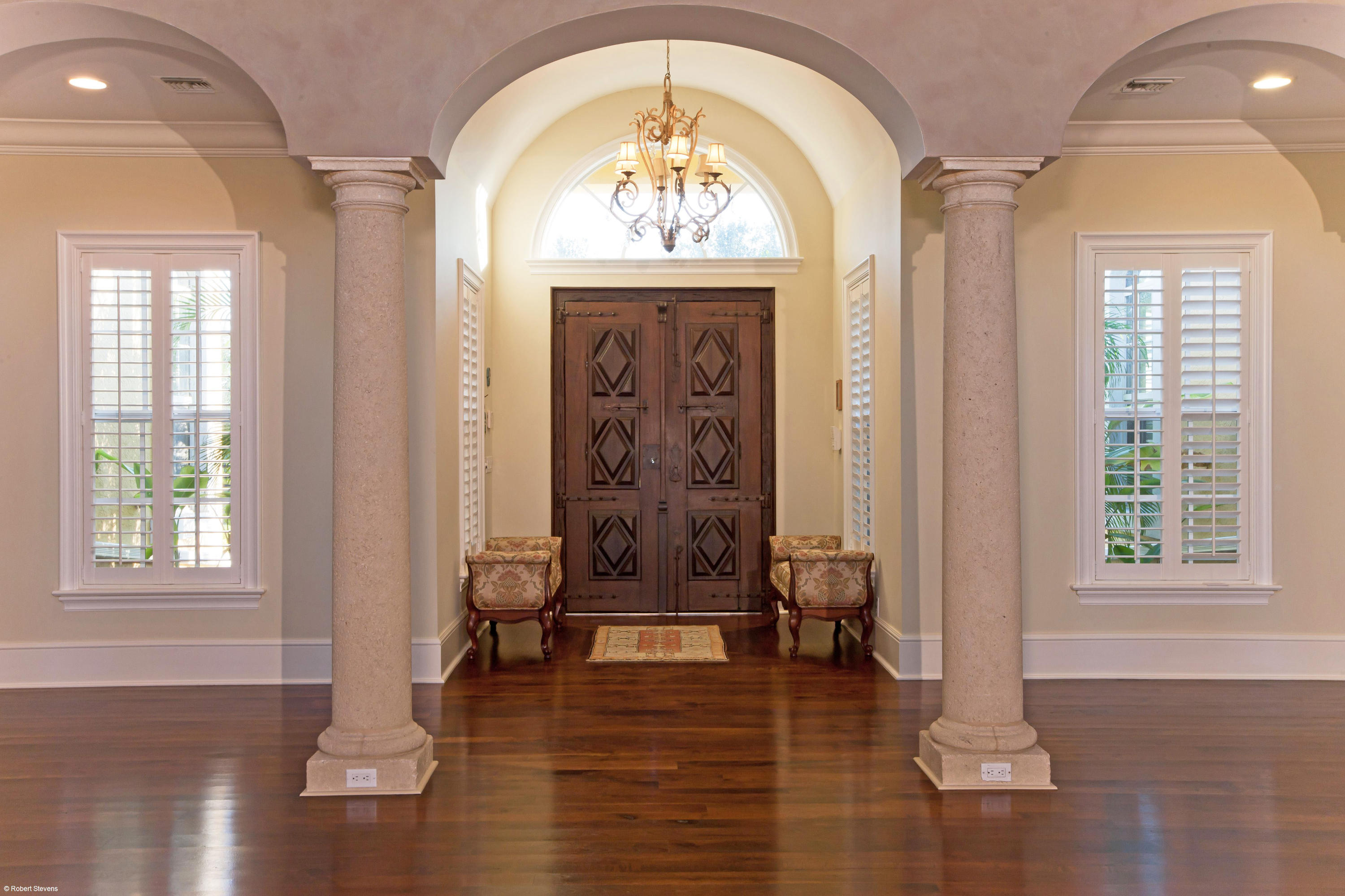 PALM BEACH POINT - Residential