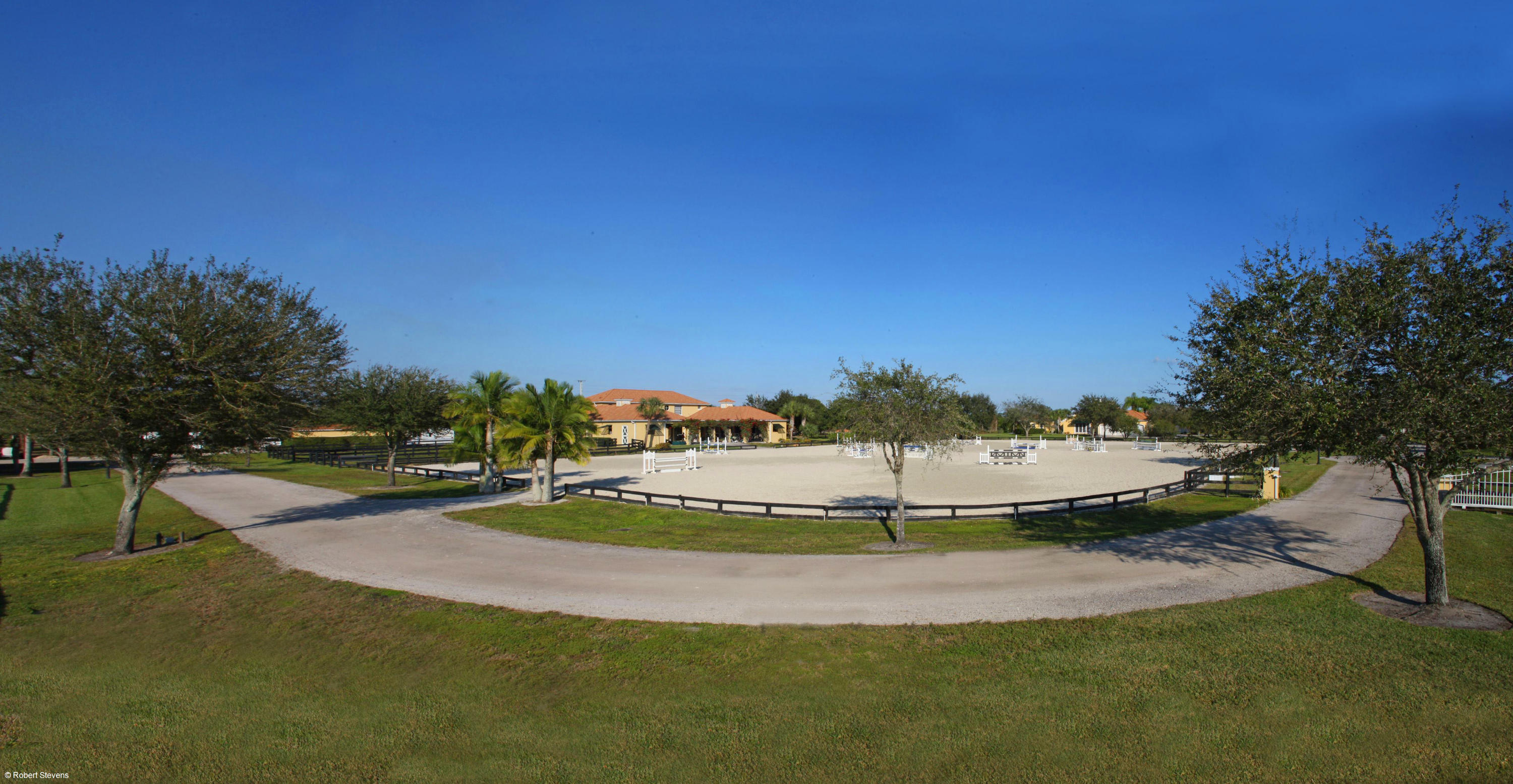 PALM BEACH POINT - Residential