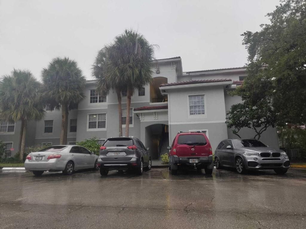 Photo of 5016 Lantana Road #1309, Lake Worth, FL 33463 (MLS # R11077229)