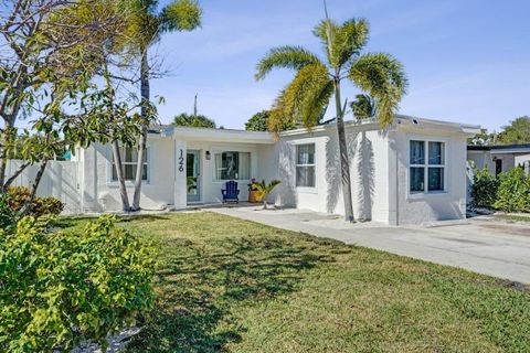 126 SW 7th Avenue Delray Beach FL 33444