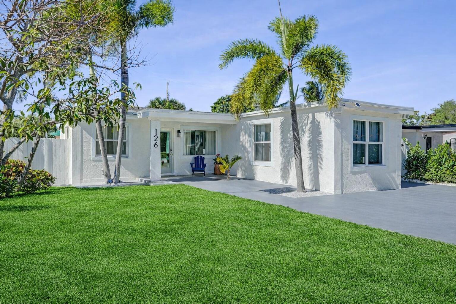 Delray Town of - Residential