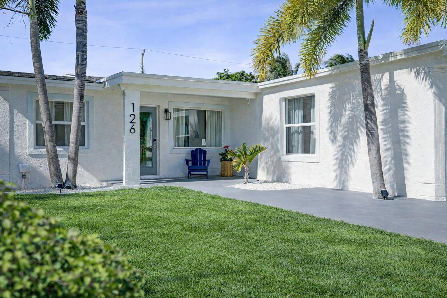 Delray Town of - Residential