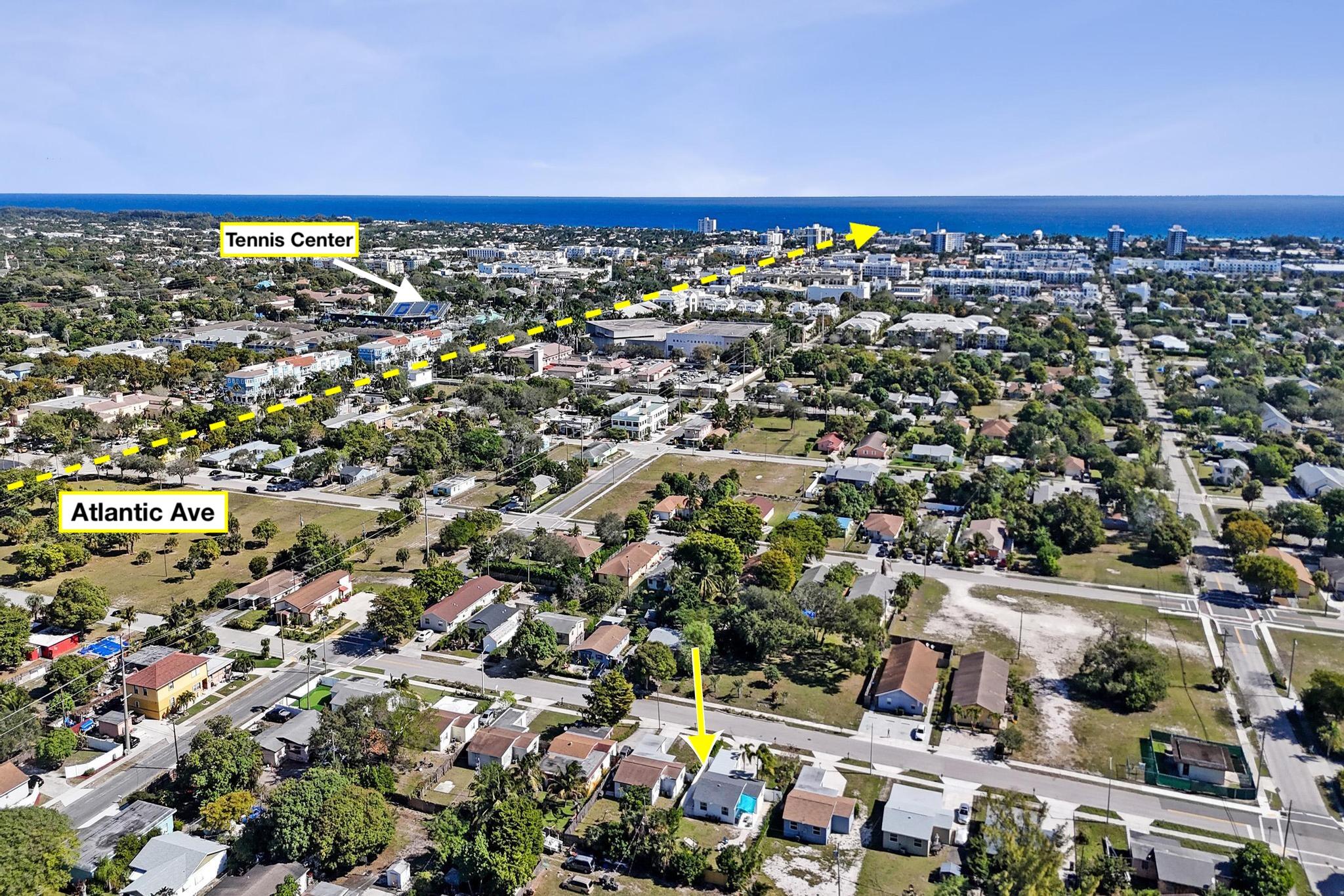 Delray Town of - Residential