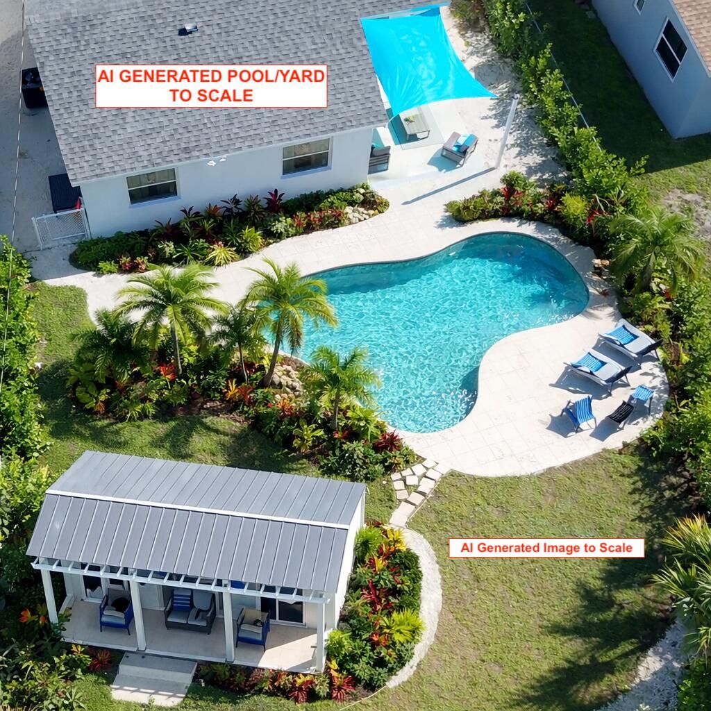 Photo of 126 SW 7th Avenue, Delray Beach, FL 33444 (MLS # R11155202)