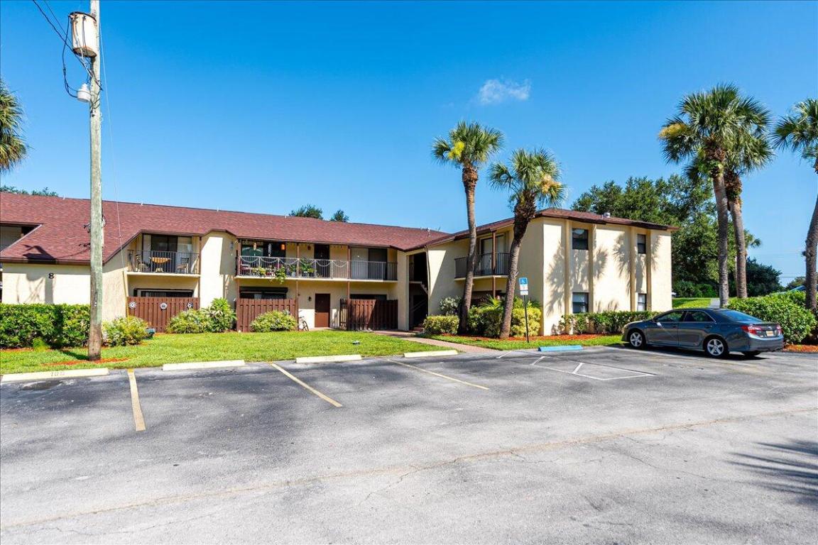 ISLAND HOUSE CONDOMINIUM PHASE III (BLDG VIII) - Residential