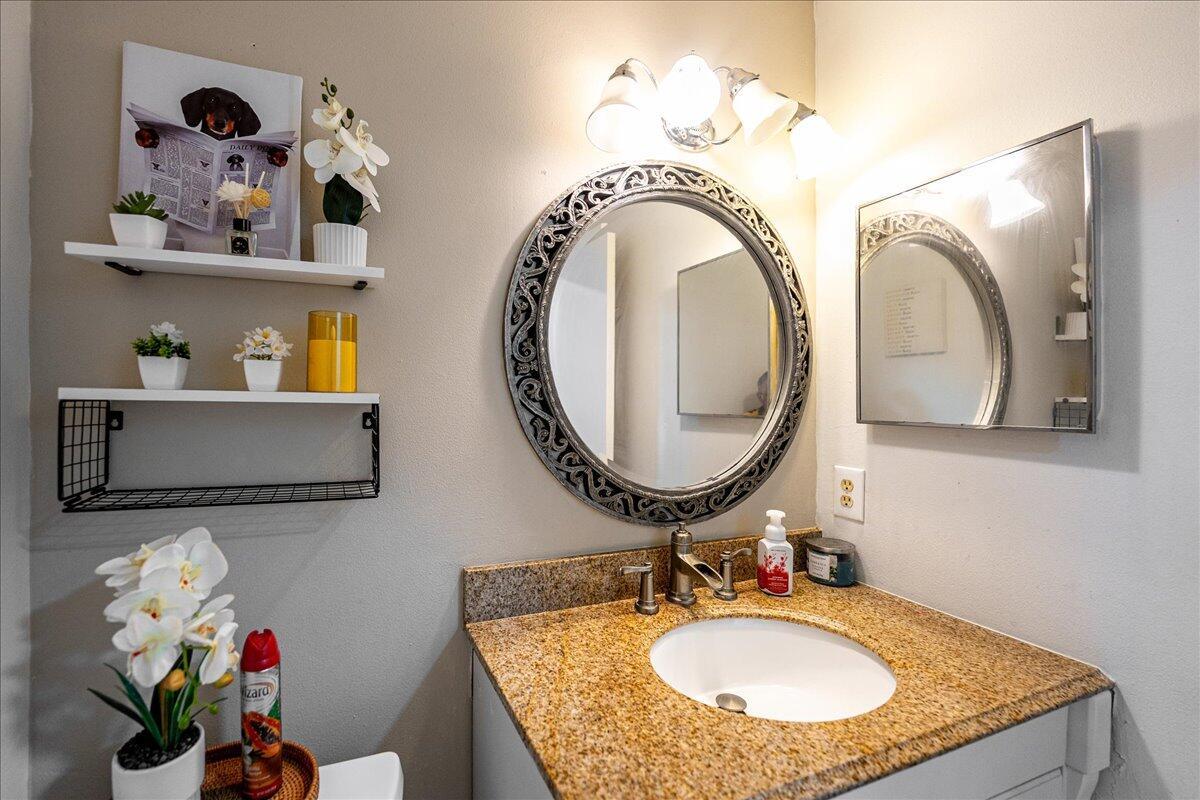 ISLAND HOUSE CONDOMINIUM PHASE III (BLDG VIII) - Residential