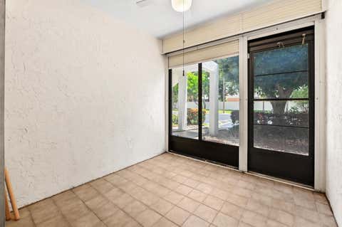 Tiny photo for 6586 Southurst Terrace #103, Delray Beach, FL 33446 (MLS # B26031249)