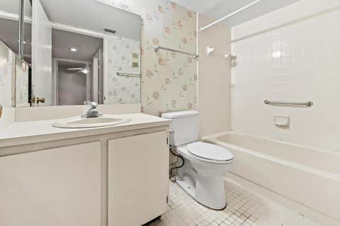 Tiny photo for 6586 Southurst Terrace #103, Delray Beach, FL 33446 (MLS # B26031249)