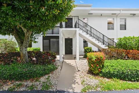 Tiny photo for 6586 Southurst Terrace #103, Delray Beach, FL 33446 (MLS # B26031249)
