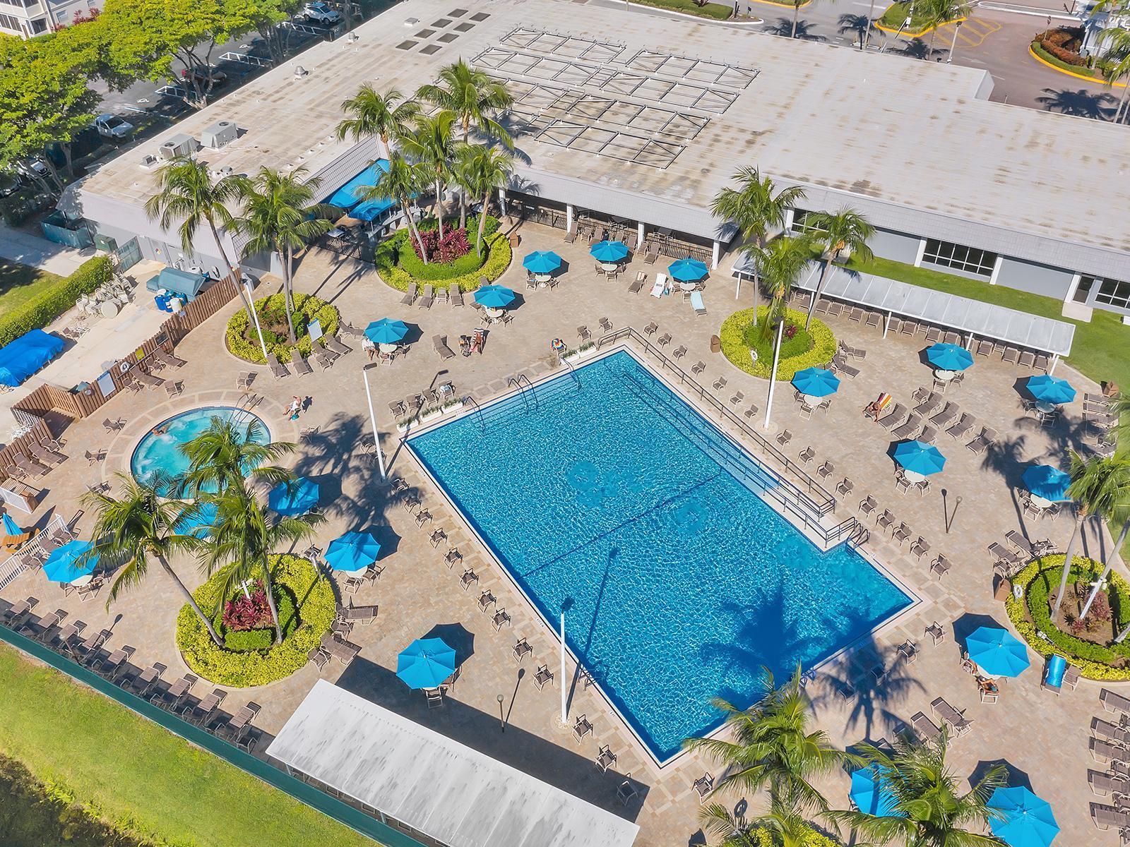 KINGS POINT FLANDERS COND - Residential Lease