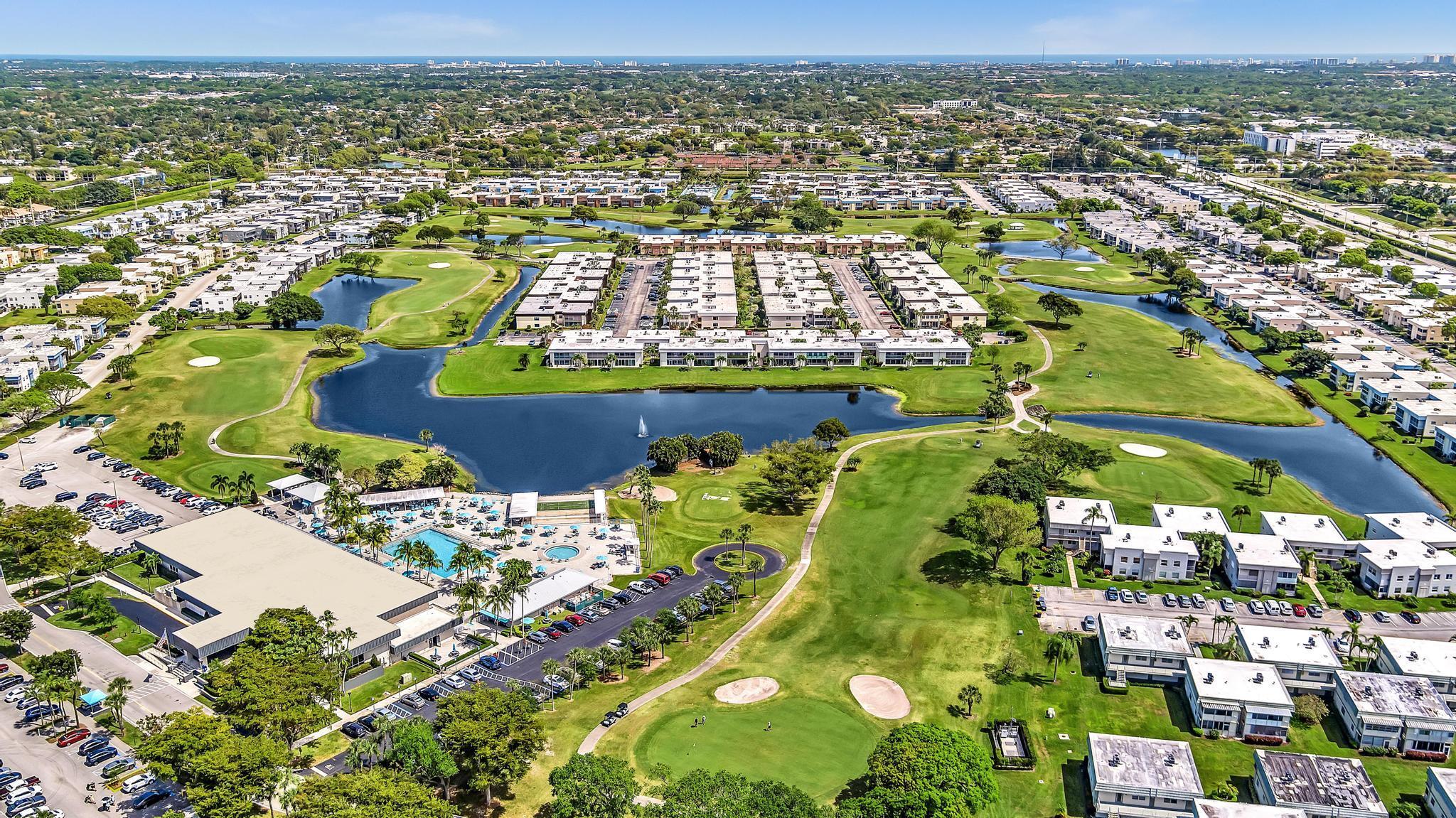 KINGS POINT FLANDERS COND - Residential Lease