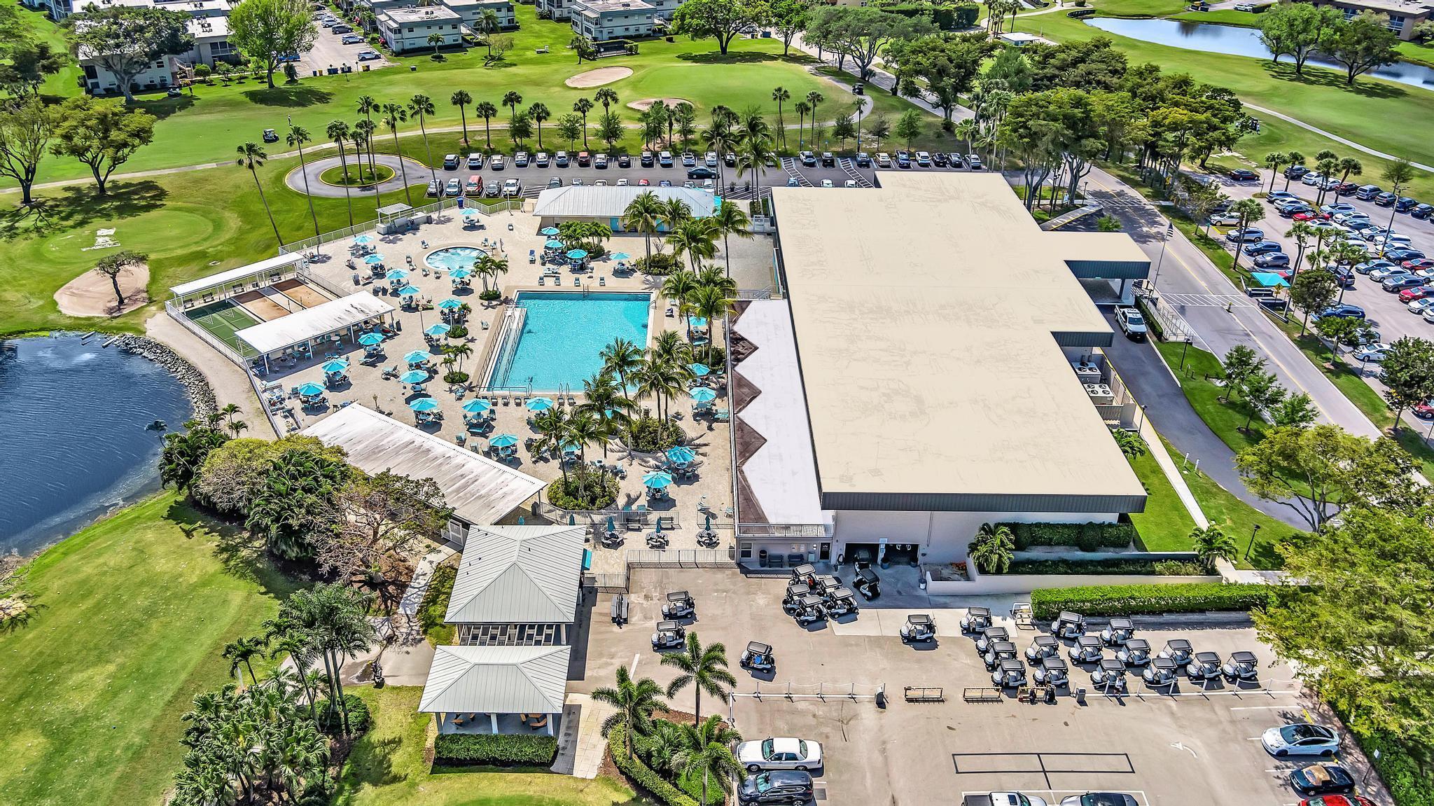 KINGS POINT FLANDERS COND - Residential Lease