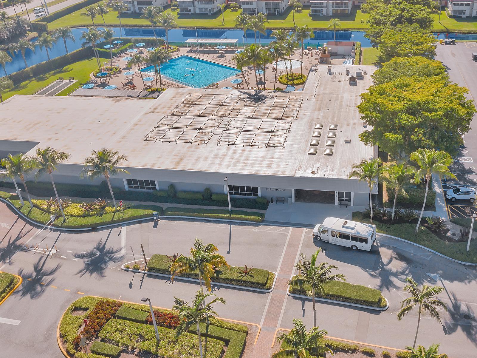 KINGS POINT FLANDERS COND - Residential Lease