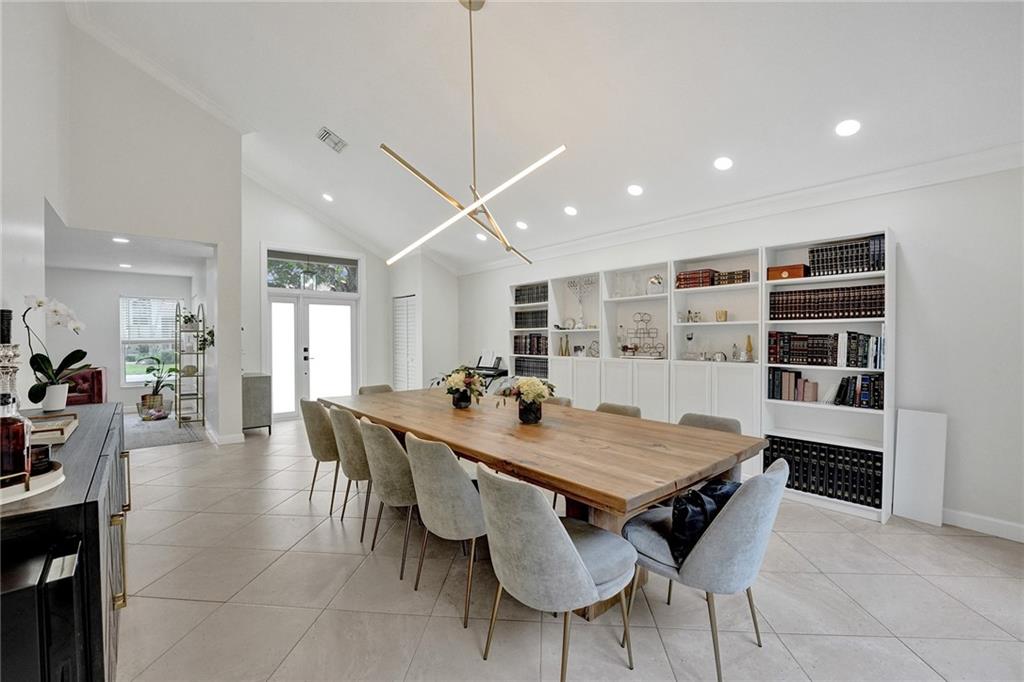 Terramar One 140-30 B - Residential