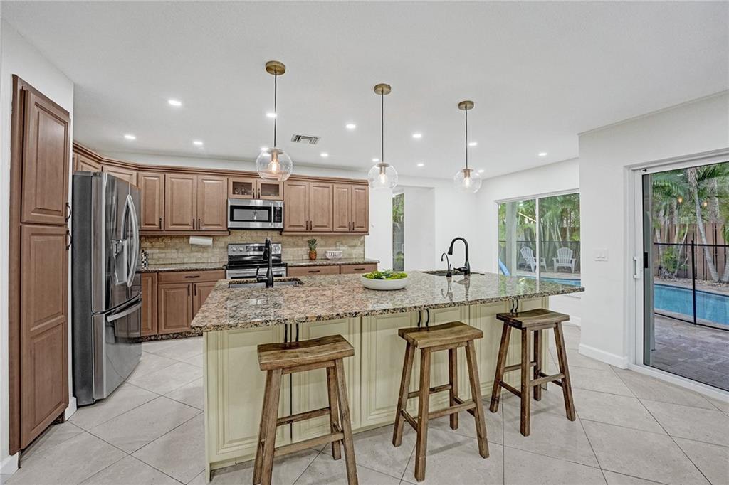 Terramar One 140-30 B - Residential