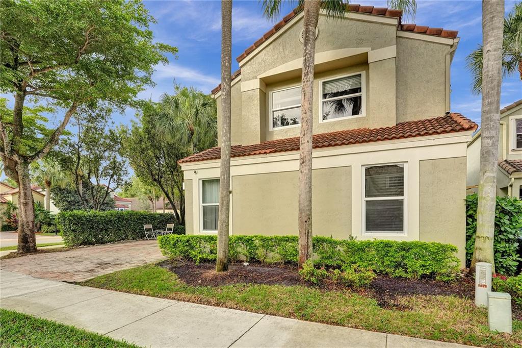 Terramar One 140-30 B - Residential