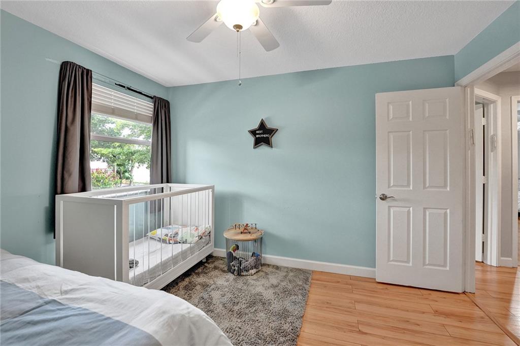 Terramar One 140-30 B - Residential