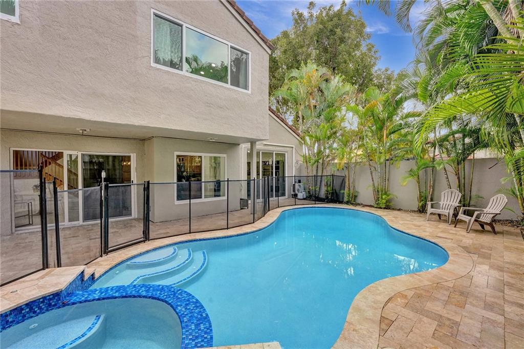 Terramar One 140-30 B - Residential