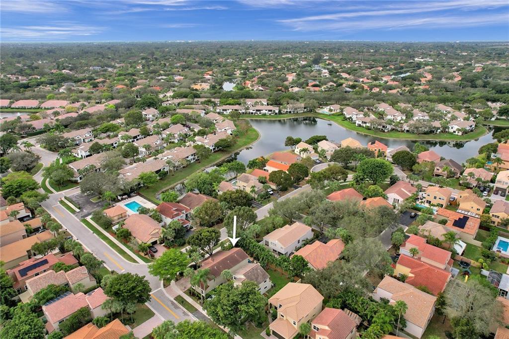 Terramar One 140-30 B - Residential