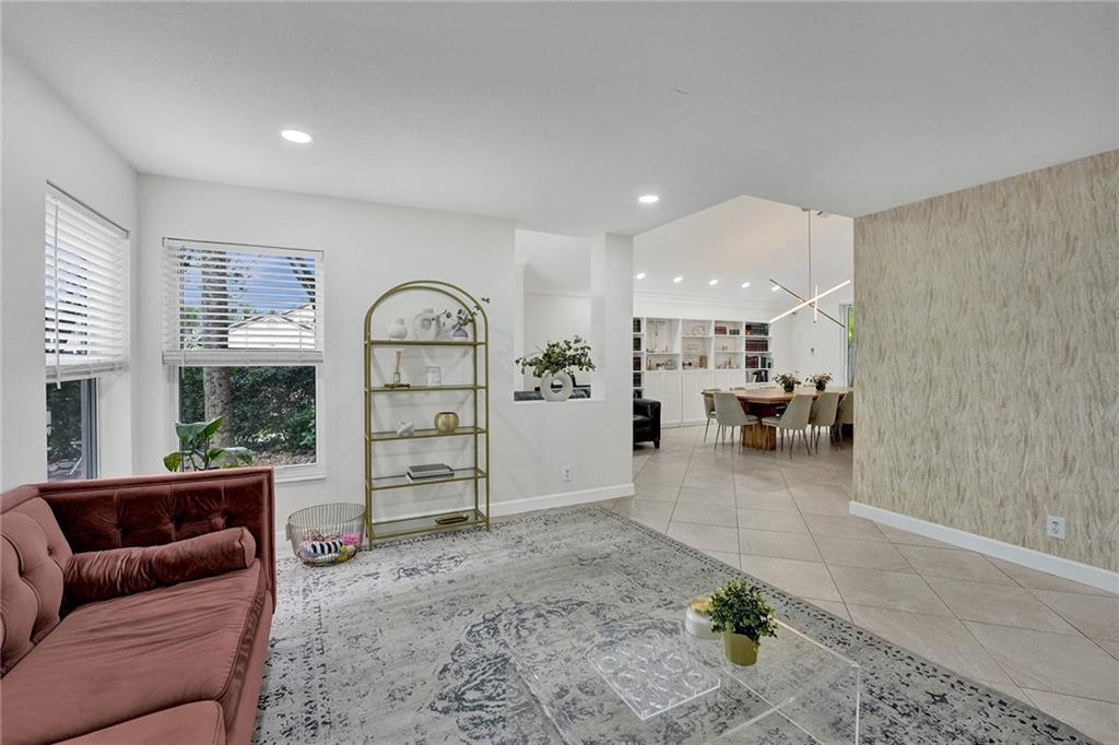 Terramar One 140-30 B - Residential