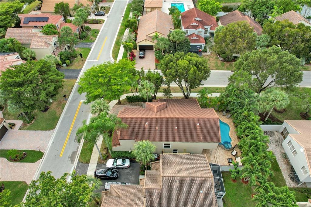 Terramar One 140-30 B - Residential