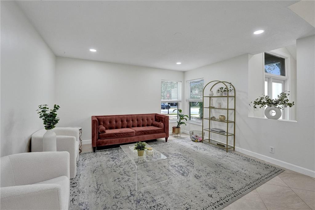 Terramar One 140-30 B - Residential