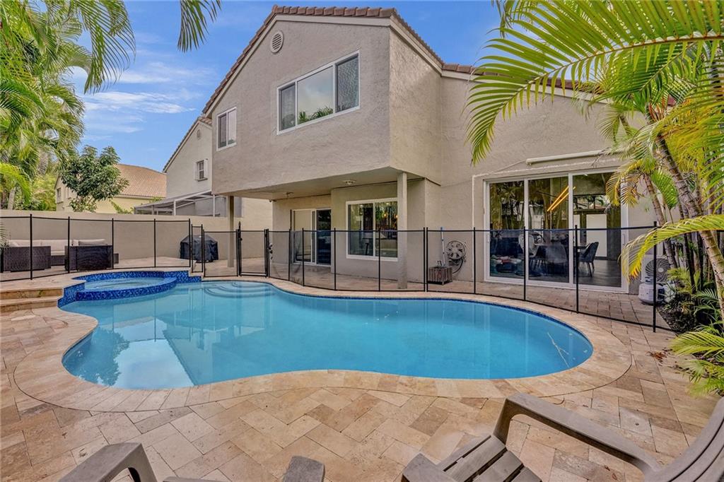 Terramar One 140-30 B - Residential