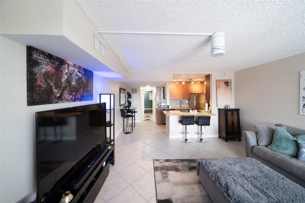 Photo of 1901 N Andrews Avenue #206, Wilton Manors, FL 33311 (MLS # B26019631)