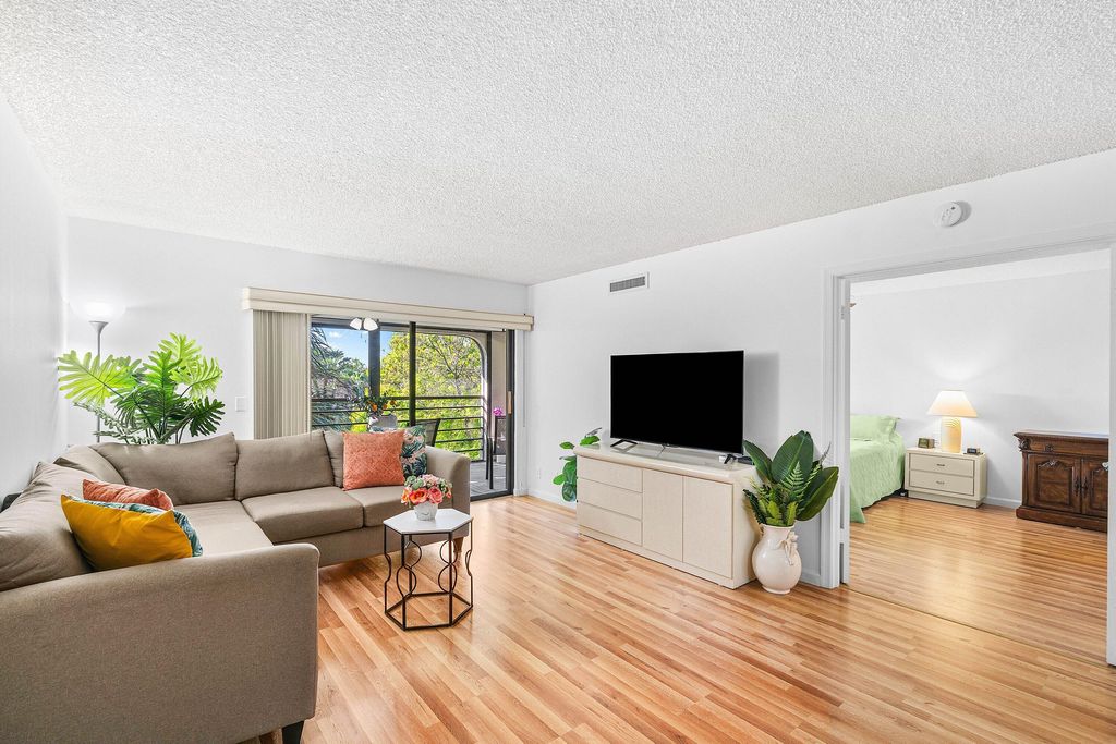 Photo of 10110 Cedar Point Boulevard #305, Boynton Beach, FL 33437 (MLS # R11169615)