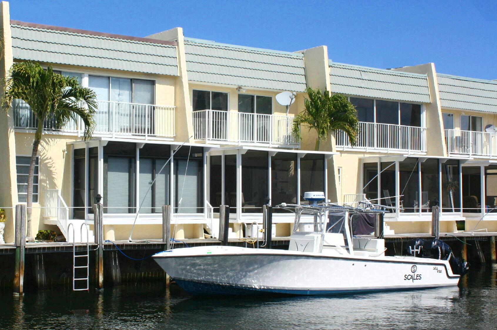 DELRAY-BY-THE-SEA - Residential