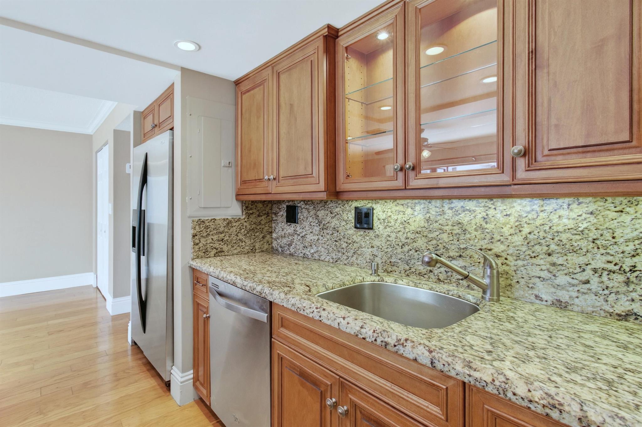 DELRAY-BY-THE-SEA - Residential