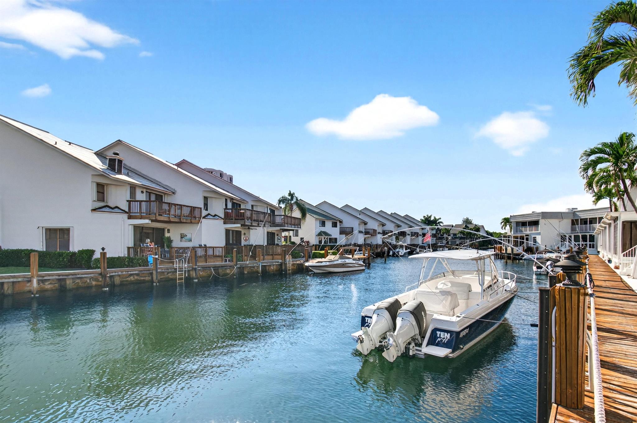 DELRAY-BY-THE-SEA - Residential