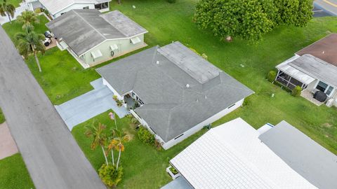 A home in Tamarac