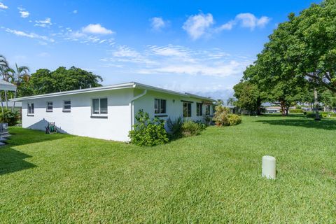 A home in Tamarac