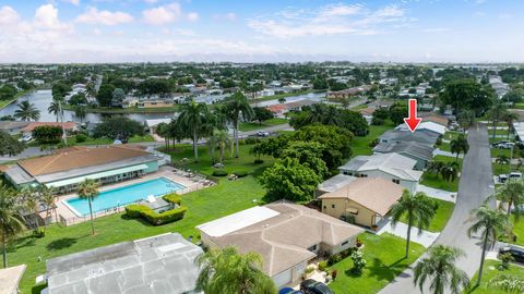 A home in Tamarac