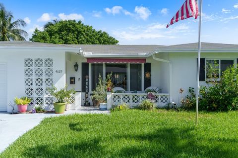 A home in Tamarac