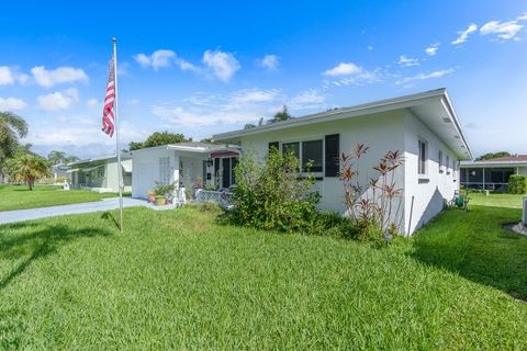 A home in Tamarac