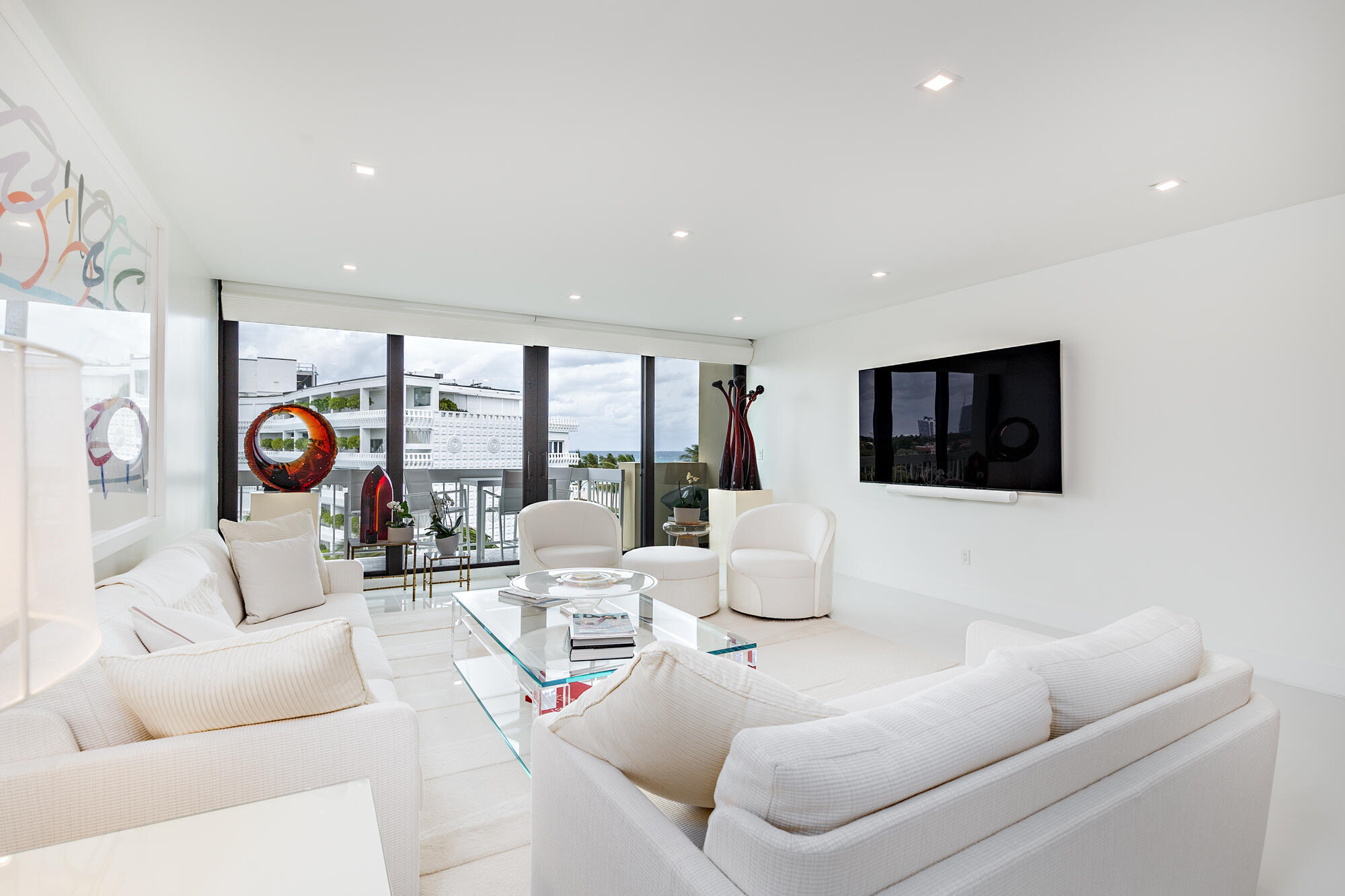 THREE THIRTY OCEAN CONDO - Residential