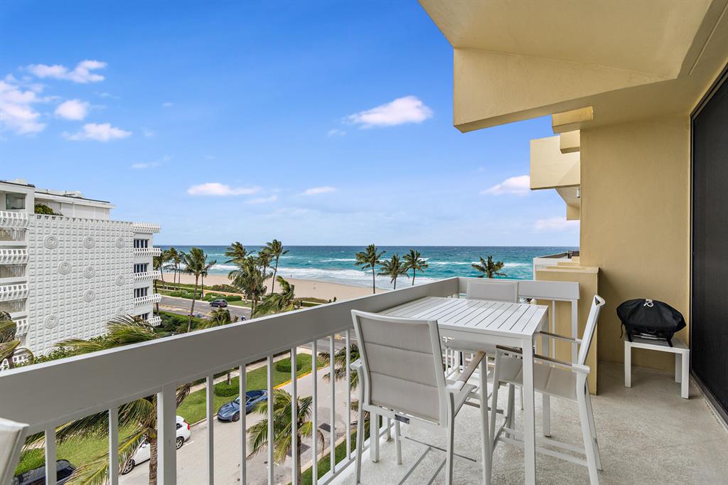 THREE THIRTY OCEAN CONDO - Residential