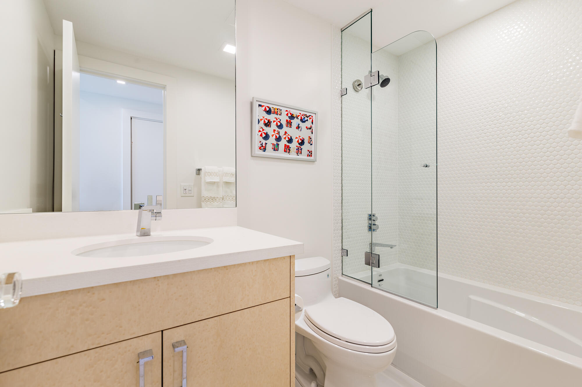 THREE THIRTY OCEAN CONDO - Residential