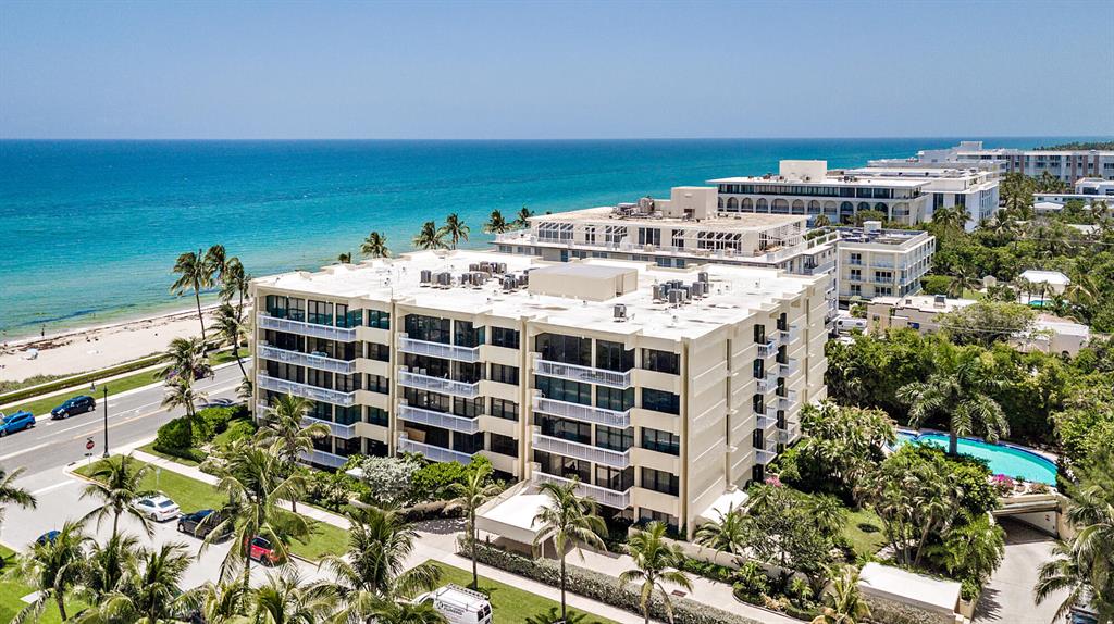 THREE THIRTY OCEAN CONDO - Residential