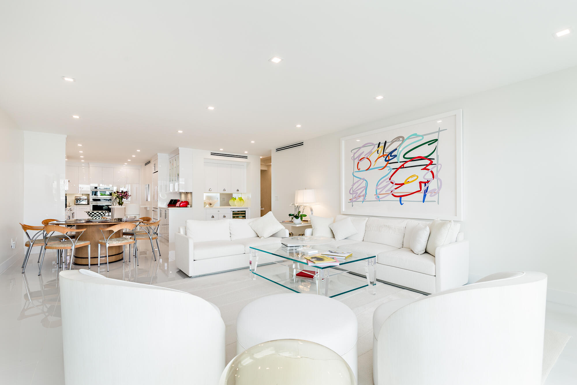 THREE THIRTY OCEAN CONDO - Residential